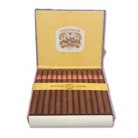 Lot 94 - Partagas Seleccion Privada No.1