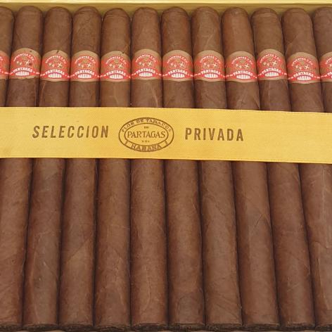 Lot 94 - Partagas Seleccion Privada No.1