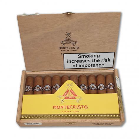 Lot 94 - Montecristo Petit Edmundo