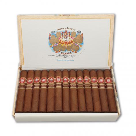 Lot 95 - H. Upmann Robustos anejados