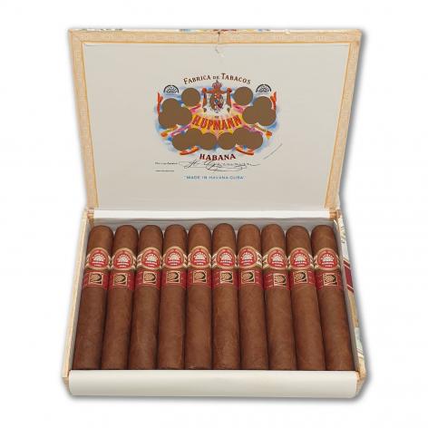 Lot 96 - H. Upmann Royal Robustos