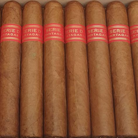 Lot 96 - Partagas Serie D No.4