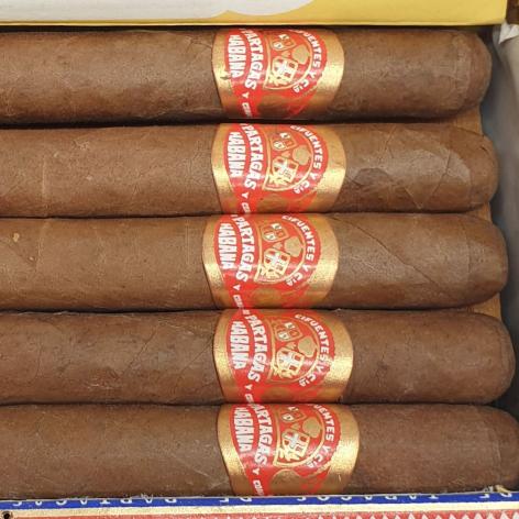 Lot 96 - Partagas Charlottes 