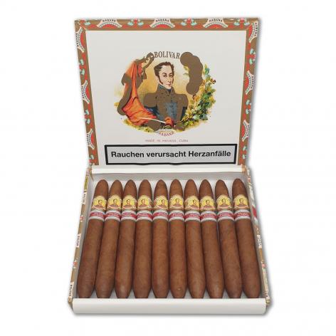 Lot 97 - Bolivar Tesoro