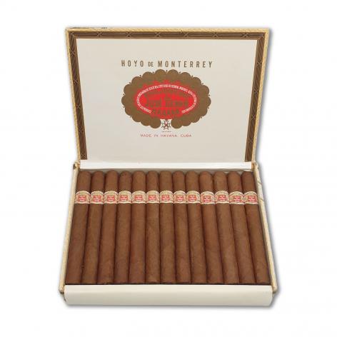 Lot 98 - Hoyo de Monterrey Coronas 