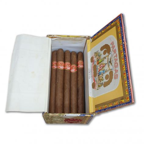 Lot 98 - Partagas Charlottes