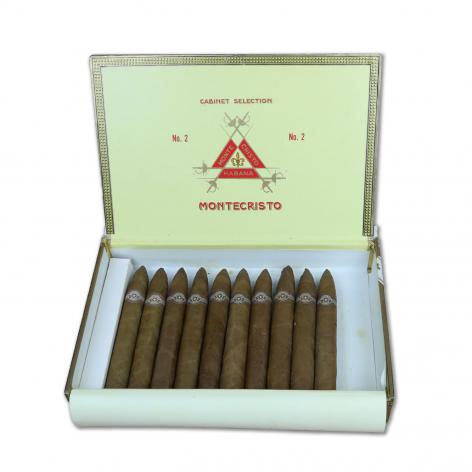 Lot 99 - Montecristo No. 2