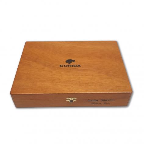 Lot 99 - Cohiba Seleccion Reserva