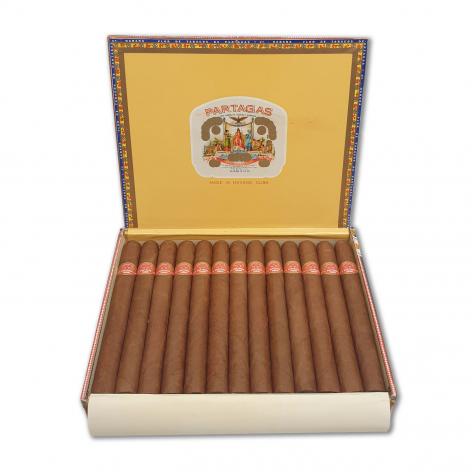 Lot 99 - Partagas Churchills de Luxe