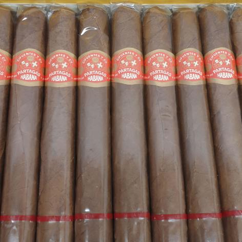 Lot 99 - Partagas Londres Finos 