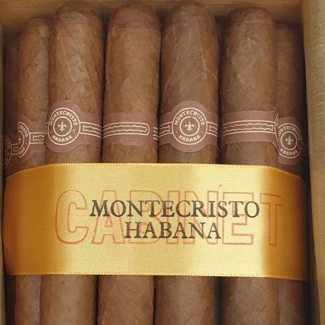 Lot 9 - Montecristo No. 3