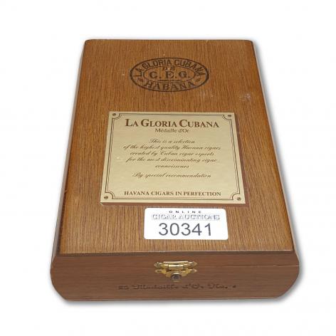 Lot 9 - La Gloria Cubana Medaille d&#39;Or No. 1