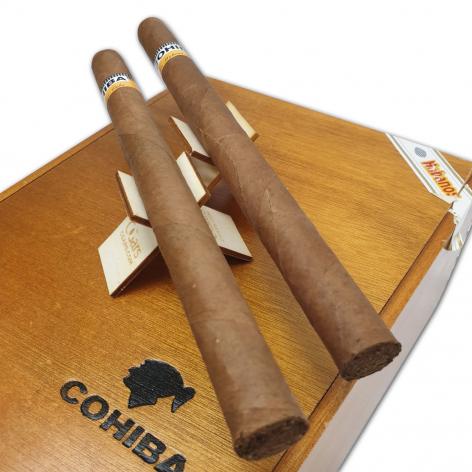 Lot 9 - Cohiba Gran Corona