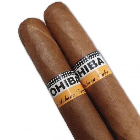 Lot 9 - Cohiba Gran Corona