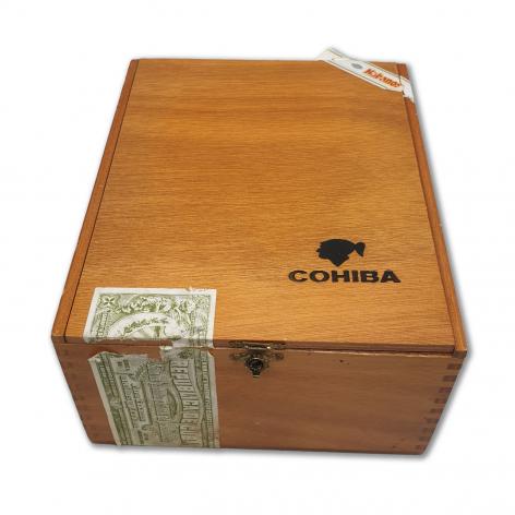 Lot 9 - Cohiba Gran Corona